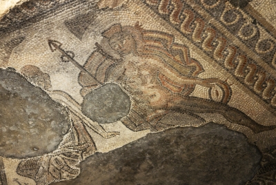 Chedworth Roman Villa 2025